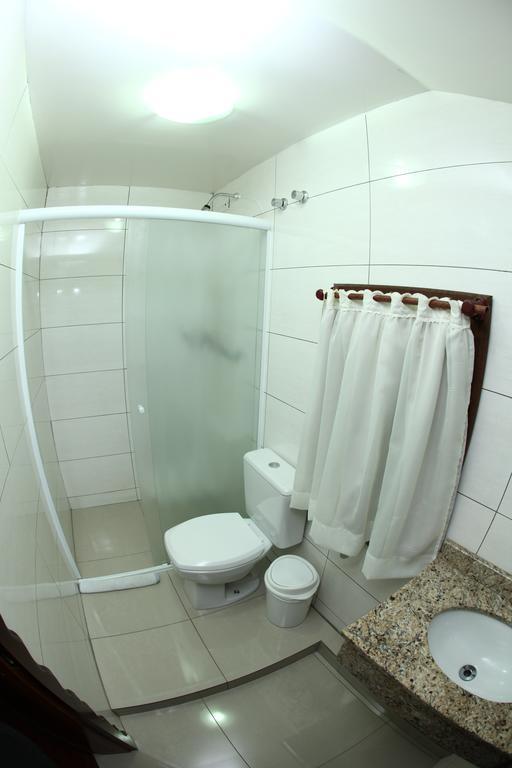 Hotel Schneider Treze Tilias Luaran gambar