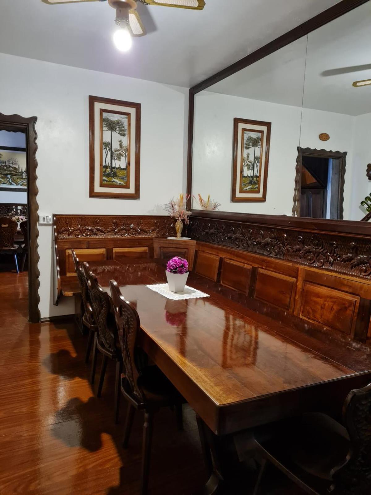 Hotel Schneider Treze Tilias Luaran gambar