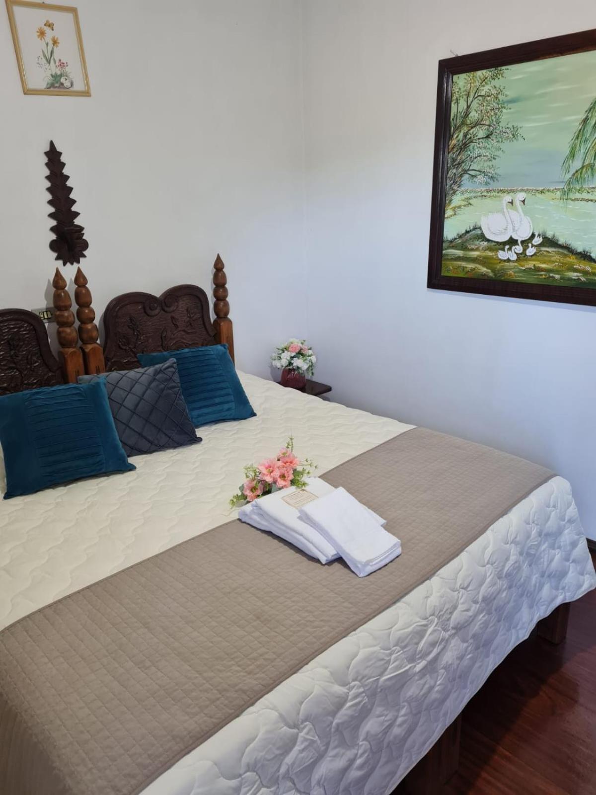 Hotel Schneider Treze Tilias Luaran gambar